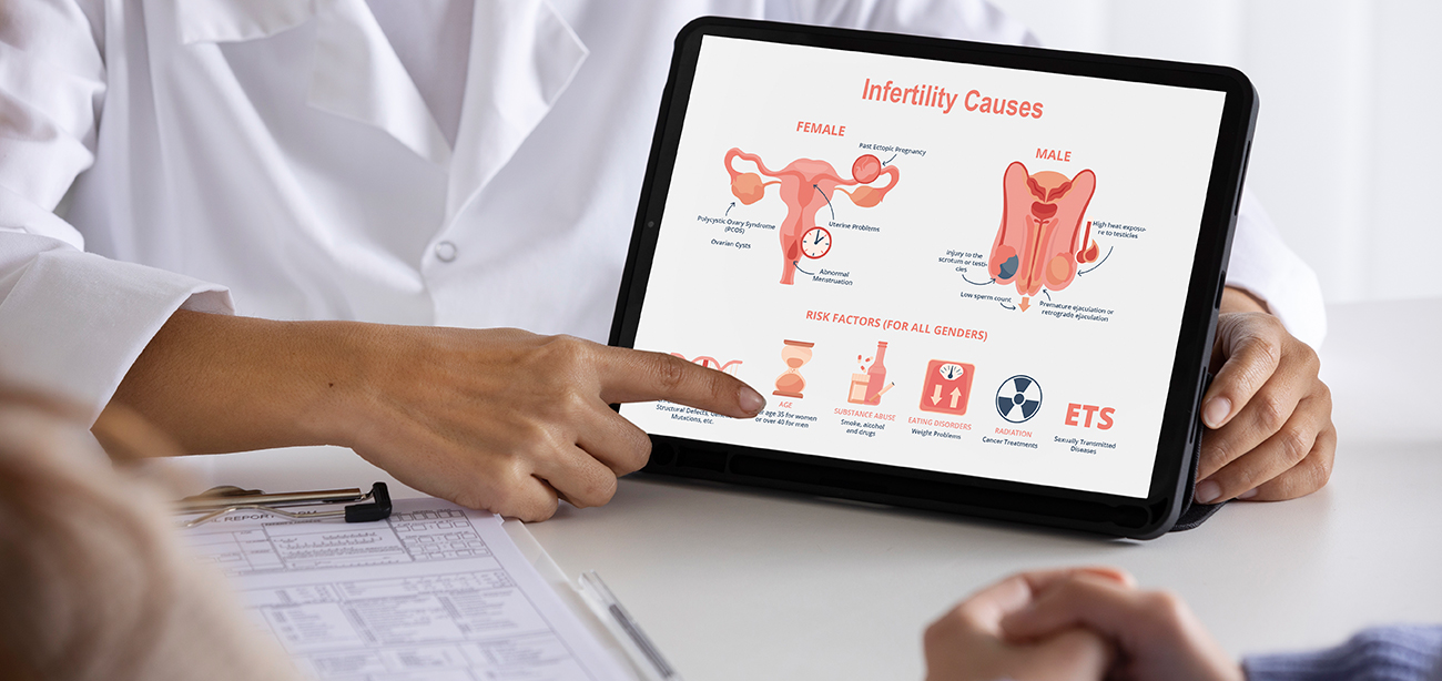 Empowering Women's Health: Gynecological Insights and Wellness Tips