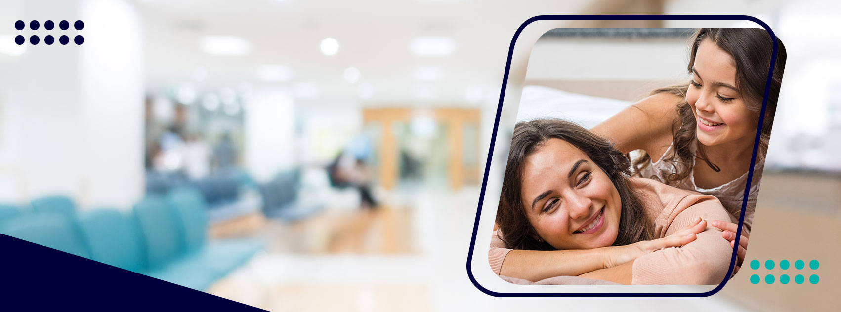 Nurturing Women's Wellness 